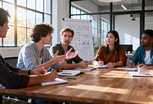 创业者解决方案