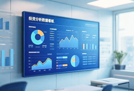 投资人解决方案