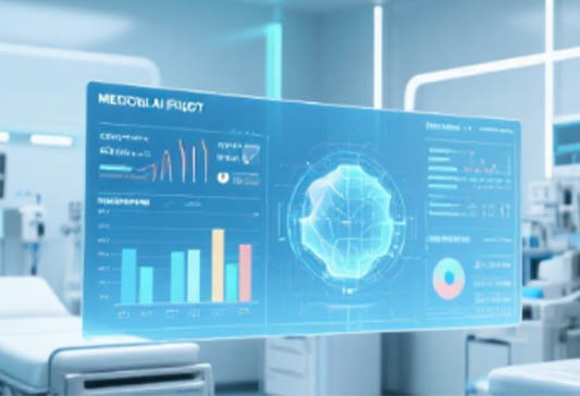 某产业数字化项目：决策周期缩短70%，风险降低40%